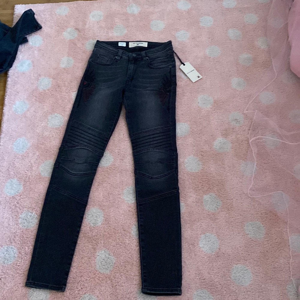 Miss me vintage jeans